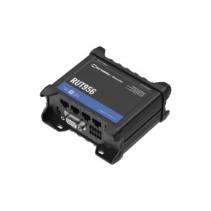 Router LTE Profesional, 4 Puertos Ethernet, RS232, RS485, WiFi 802.11b/g/n, Interface Amigable, Bandas B1, B2, B3, B4, B5, B7, B8, B28