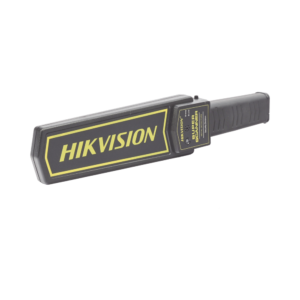 Detector de Metales Portátil / Ligero y Fácil de Utilizar / Alerta Visual, Audible y de Vibración / A Prueba de Caídas (1 Metro) / Incluye Funda para Cinturón y Batería