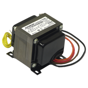 Transformador de Marco Abierto / Salida 24 o 28 VCA / 100 W / Entrada 120 o 240 VCA 50/60 Hz