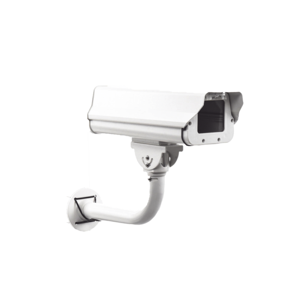 Gabinete antivandálico IP66 (No incluye brazo)
